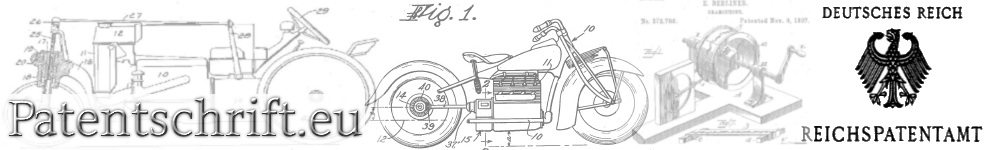 Patentschrift.eu
