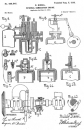 Dieselmotor Patentschrift